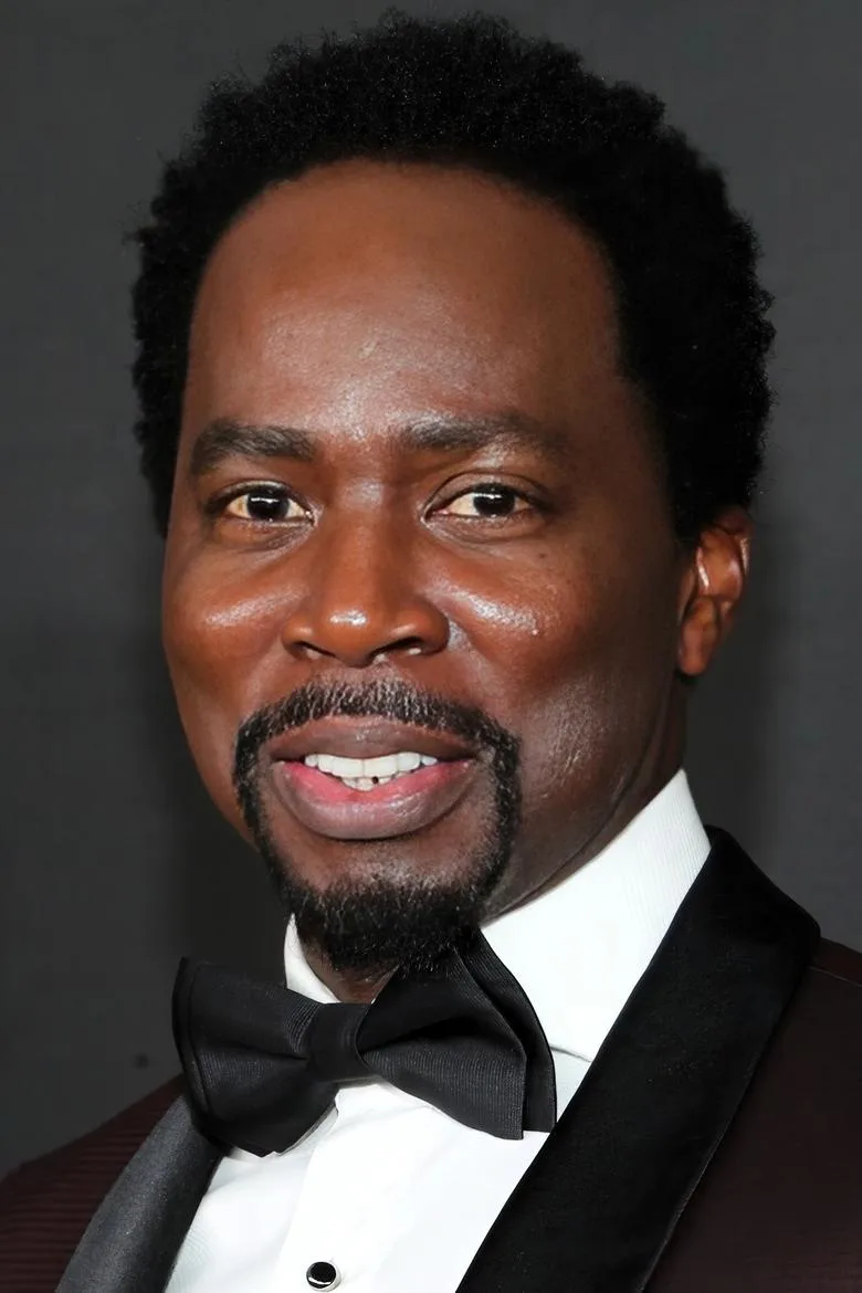 Harold Perrineau filmography