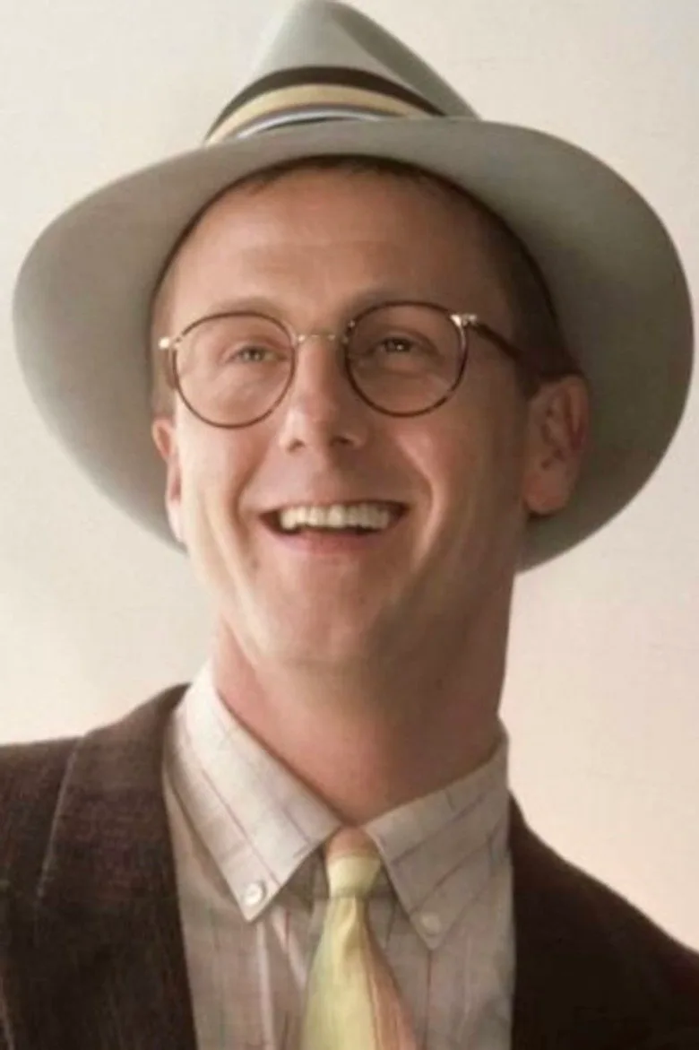 Harry Anderson filmography
