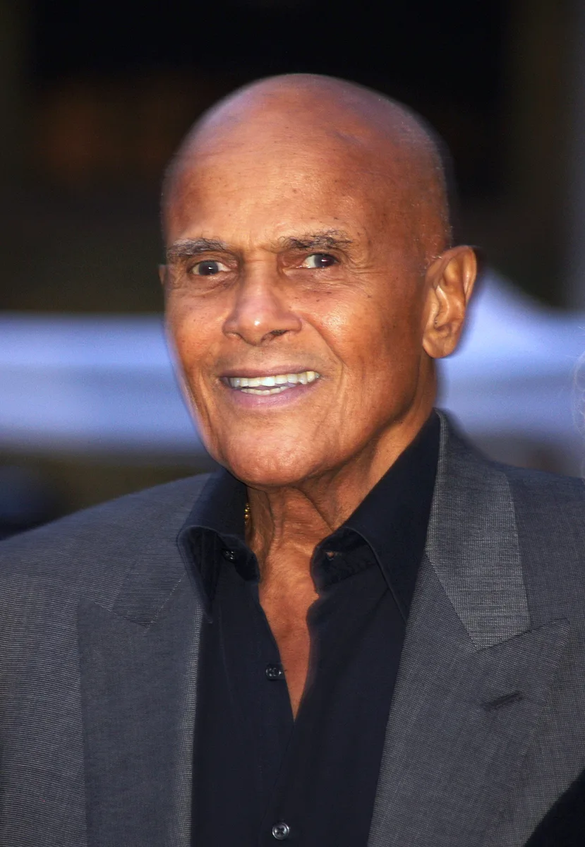 Harry Belafonte discography