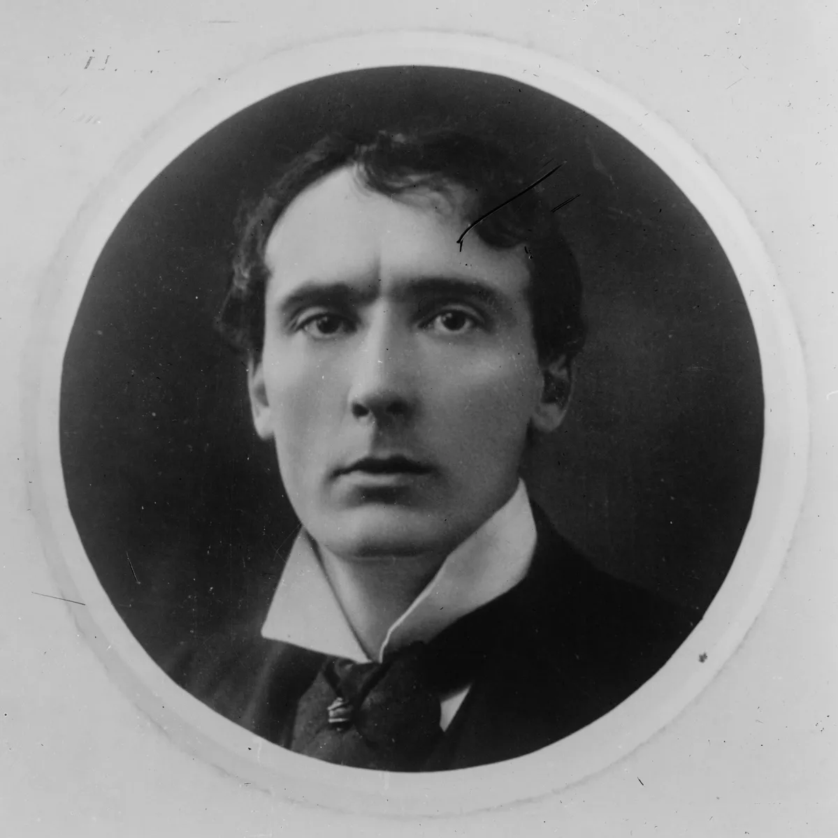 Harry Brodribb Irving