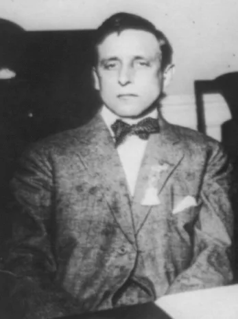 Harry Clay Pulliam