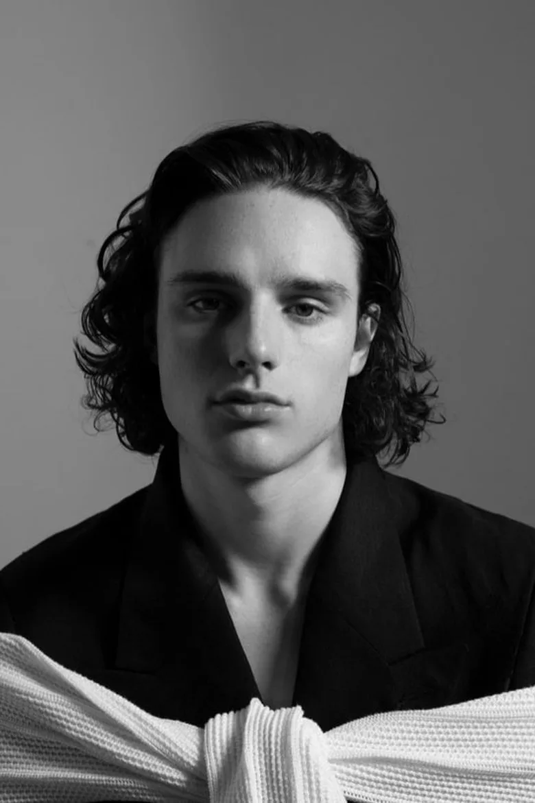 Harry Collett filmography