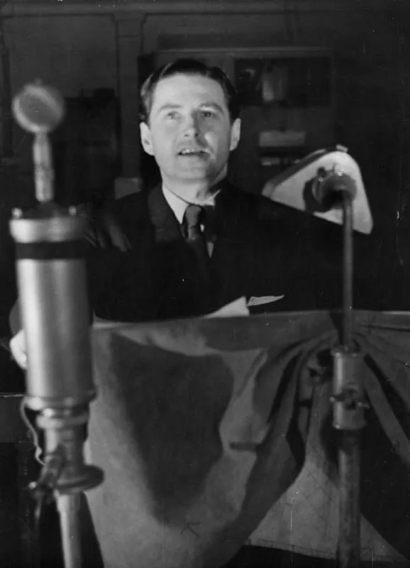 Harry Giese