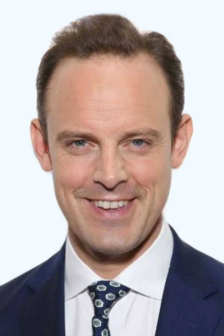 Harry Hadden-Paton filmography