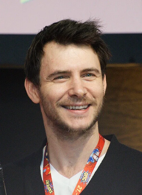 Harry Lloyd