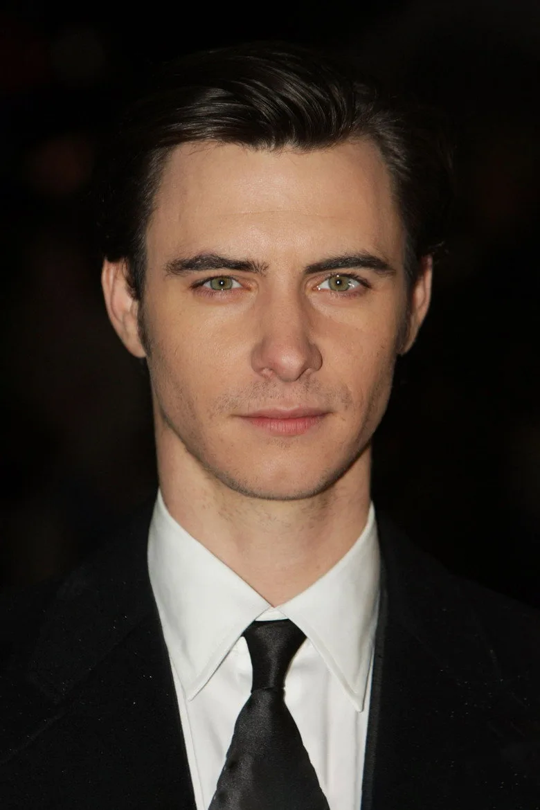 Harry Lloyd filmography