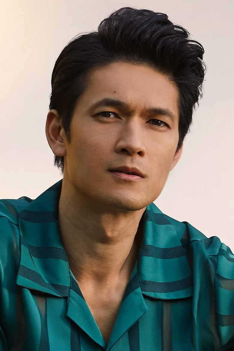 Harry Shum Jr. filmography
