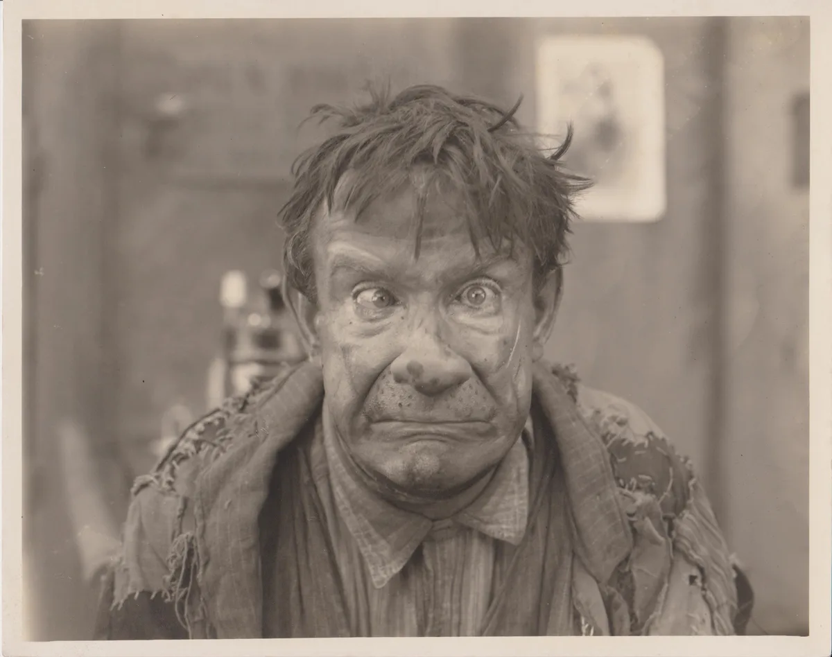 Harry Watson, Jr.