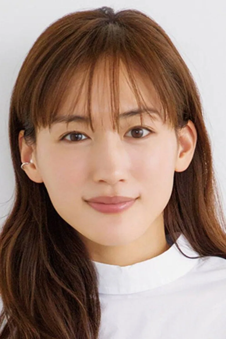 Haruka Ayase filmography