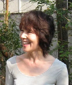 Harumi Kurihara