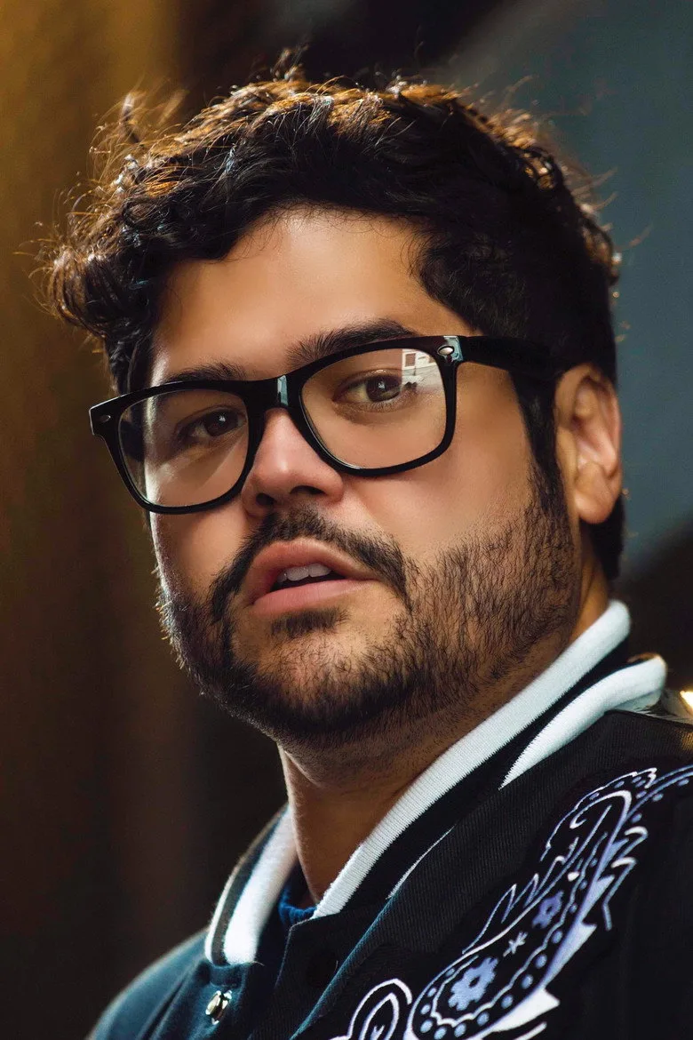 Harvey Guillén filmography