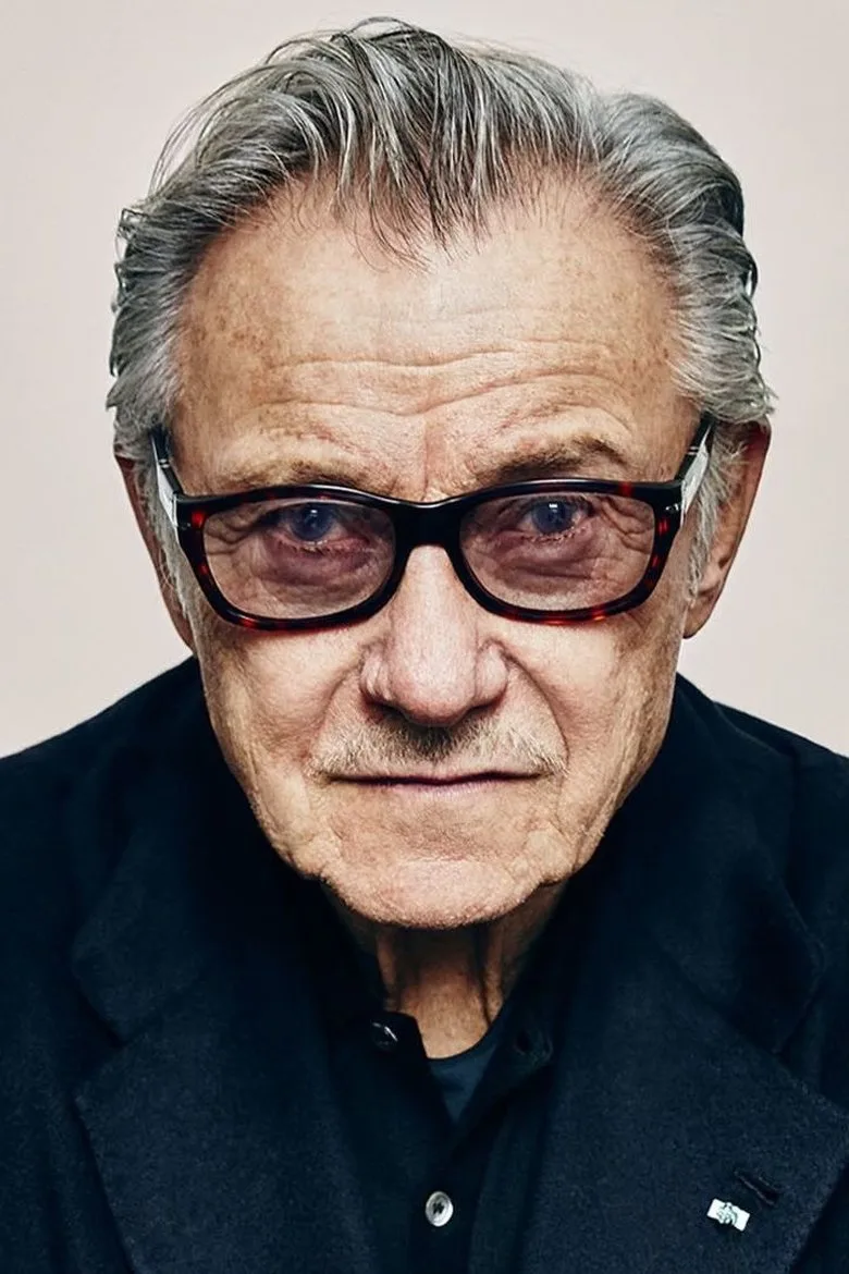 Harvey Keitel filmography