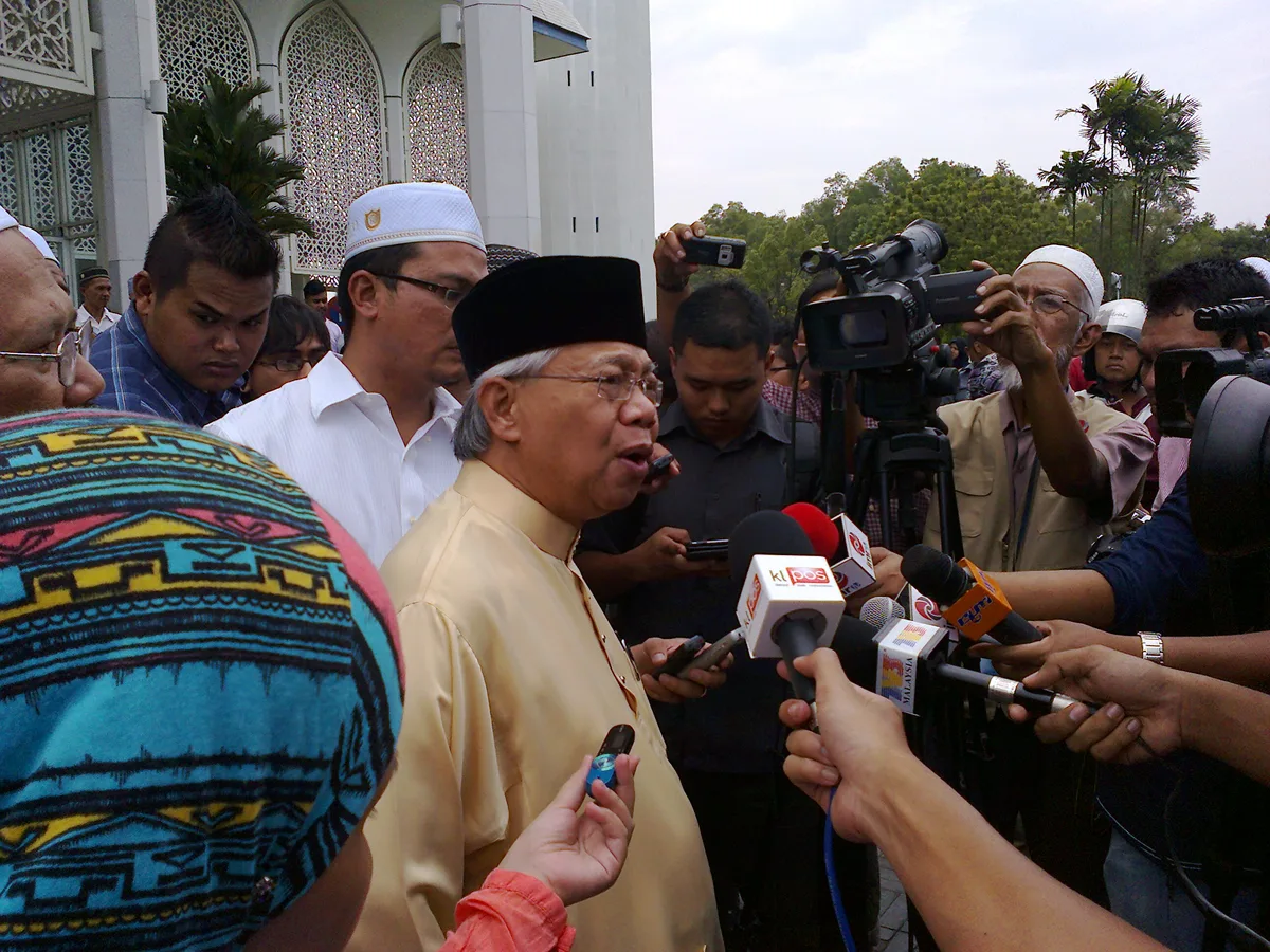Hasan Mohamed Ali