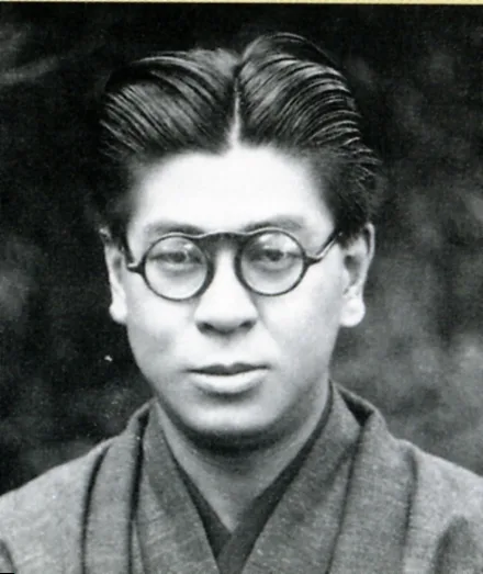 Hasegawa Kaitarō