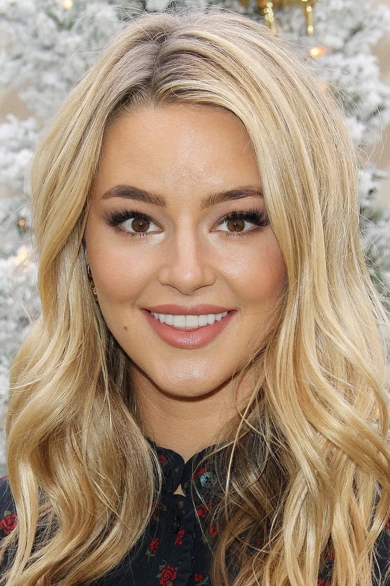 Hassie Harrison filmography