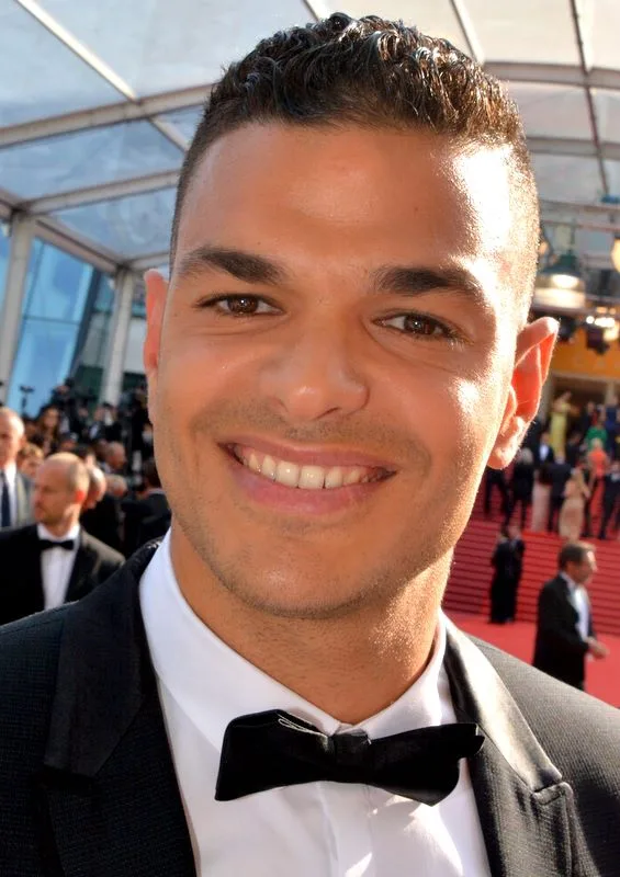 Celebrities born on March 7