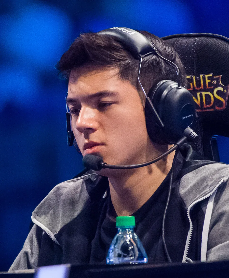 Hauntzer