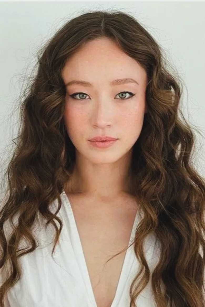 Havana Rose Liu filmography