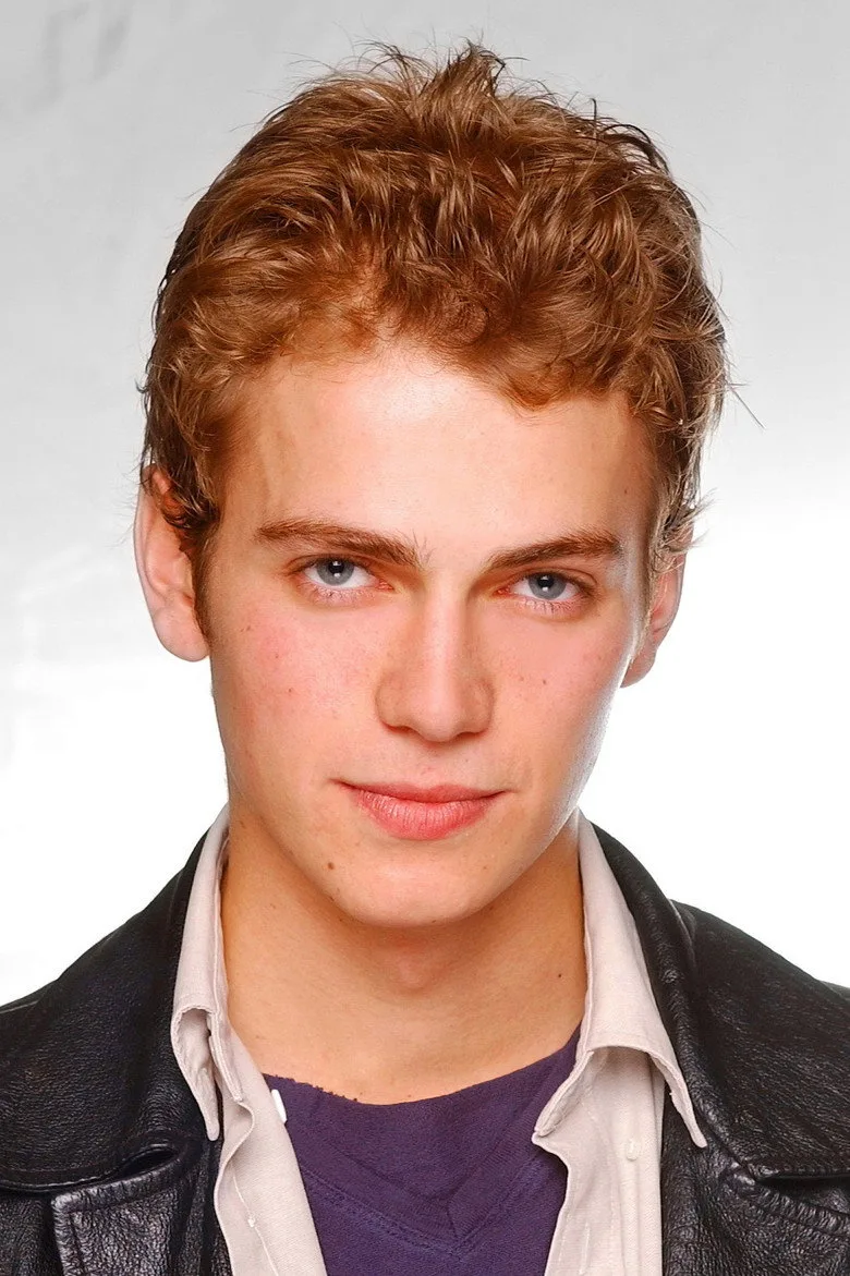Hayden Christensen filmography