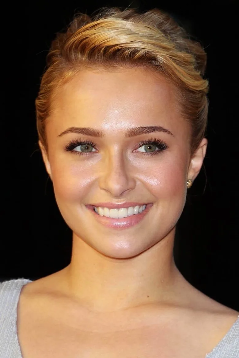 Hayden Panettiere filmography