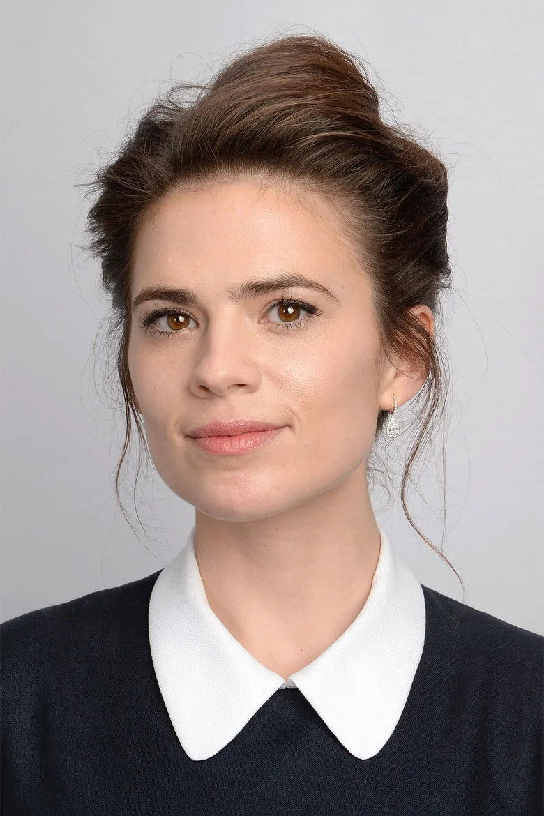 Hayley Atwell filmography