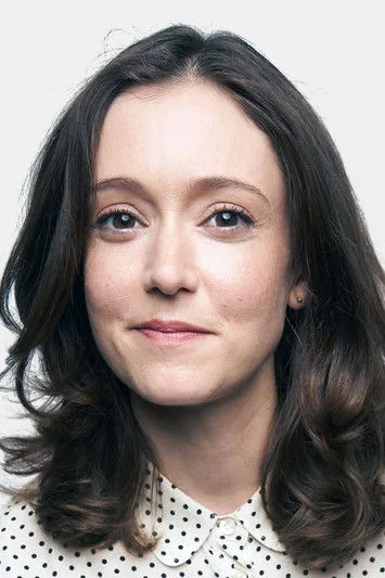 Hayley McFarland filmography