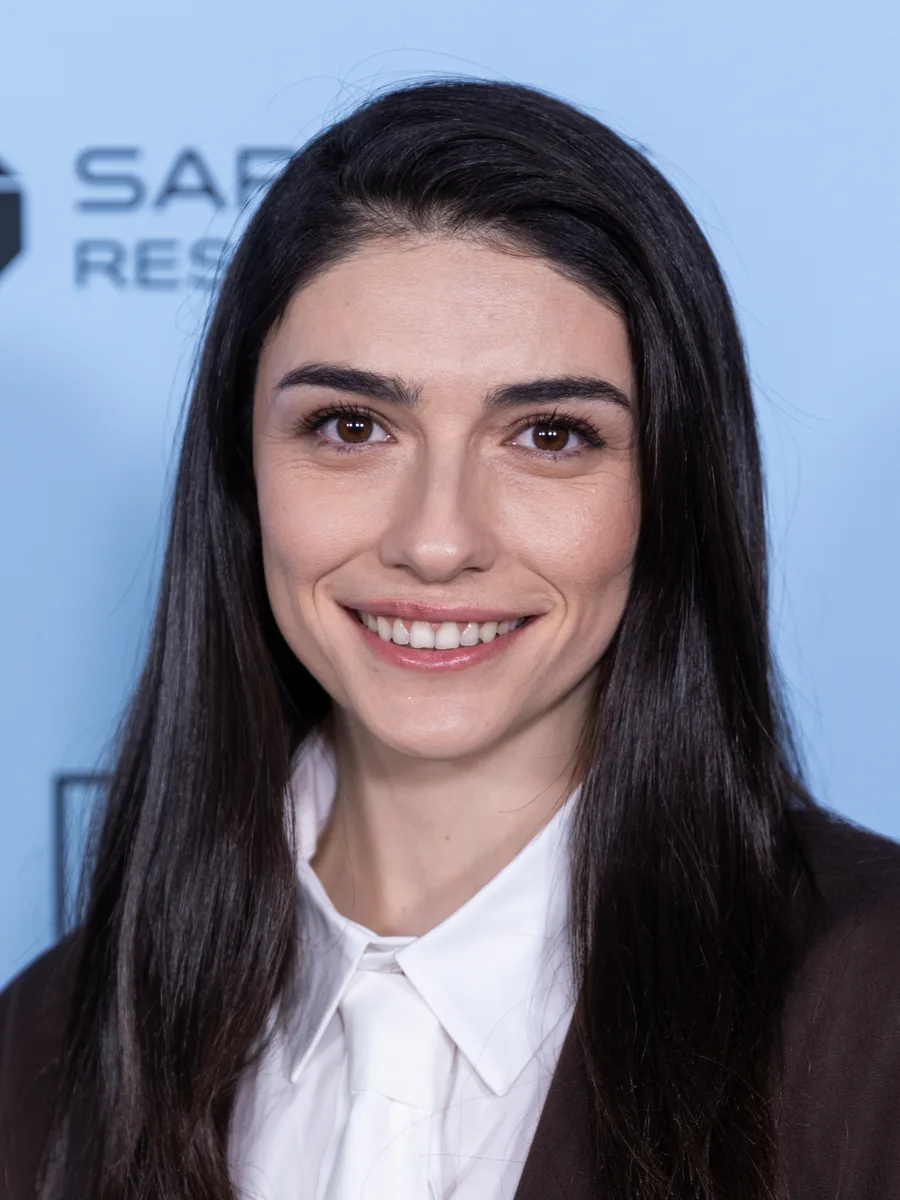Hazar Ergüçlü