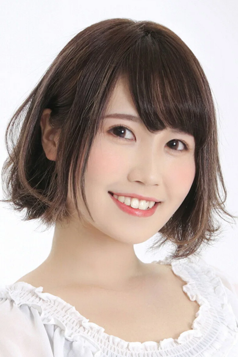 Hazuki Ogino filmography