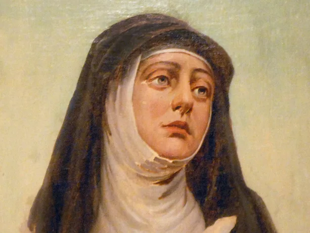 Héloïse d’Argenteuil
