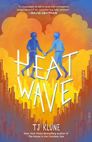 Heat Wave book cover