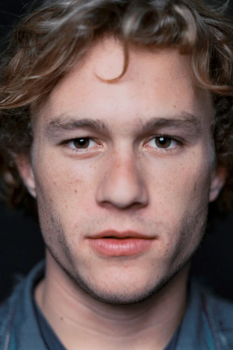 Heath Ledger filmography