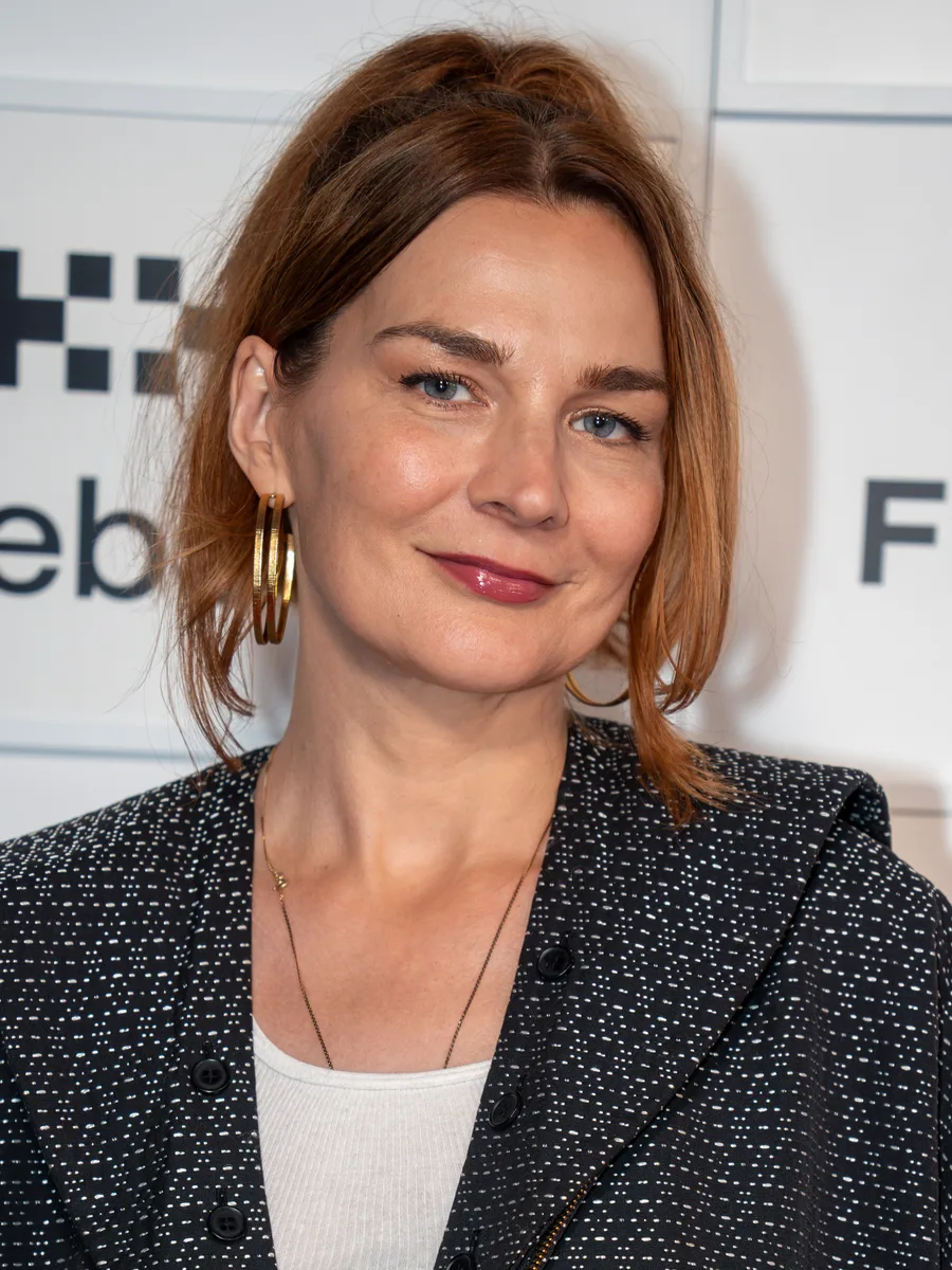 Heather Burns