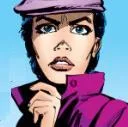 Heather Glenn comic character