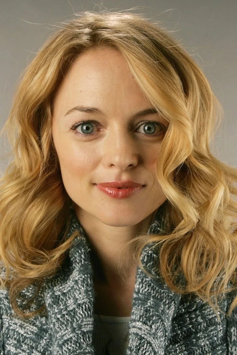 Heather Graham filmography