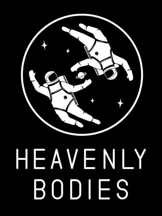 Heavenly Bodies cover art