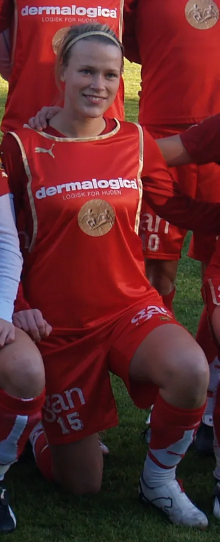 Hedda Strand Gardsjord