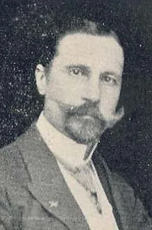 Heinrich August Luyken