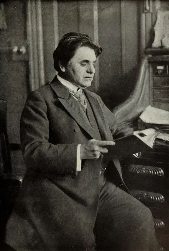Heinrich Conried
