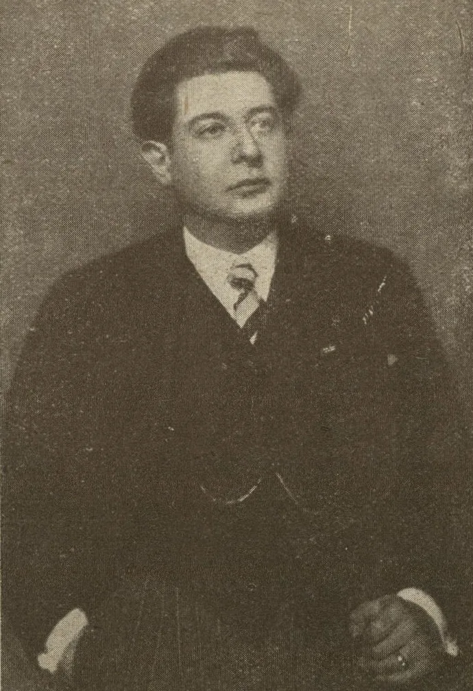 Heinrich Eduard Jacob