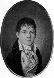 Heinrich Hössli