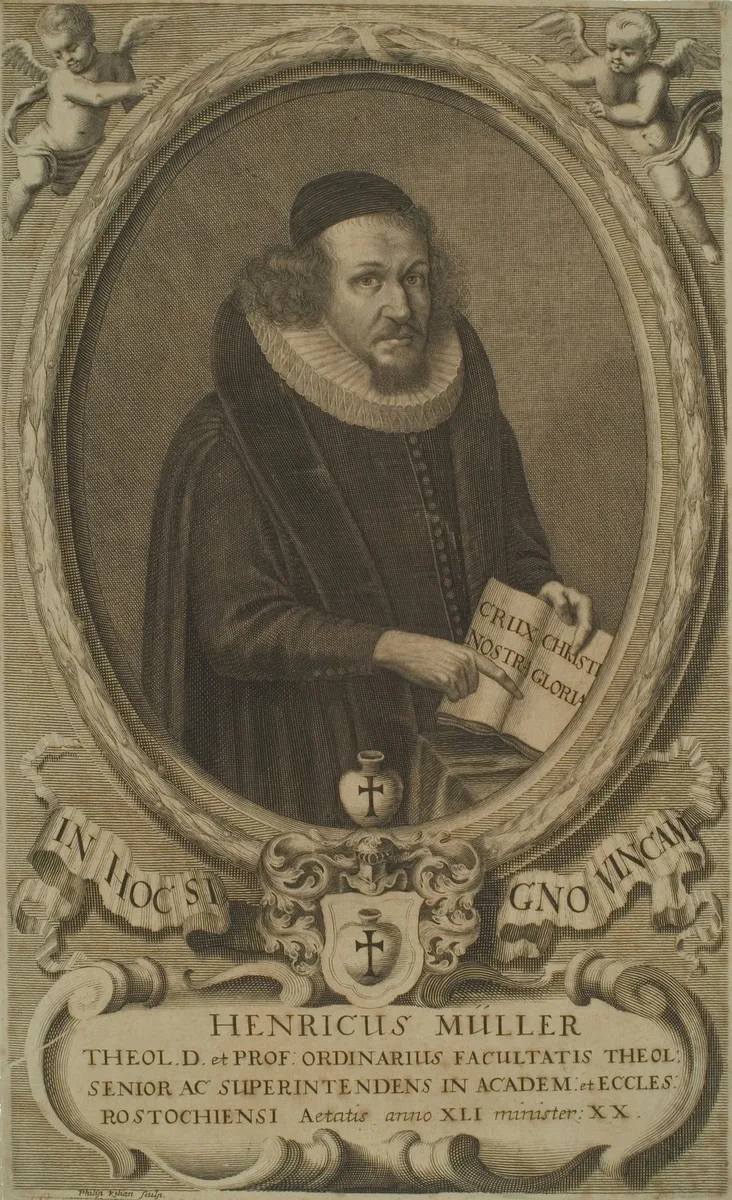 Heinrich Müller