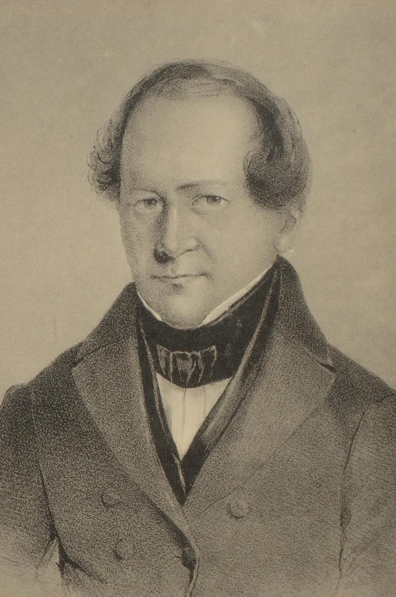 Heinrich Ritter