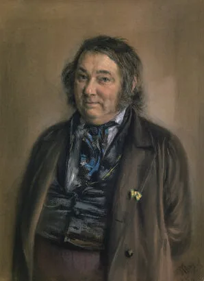 Heinrich Smidt