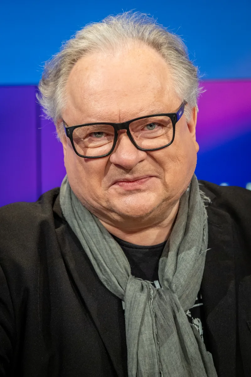 Heinz Rudolf Kunze