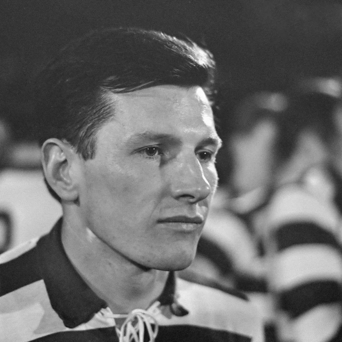 Heinz van Haaren