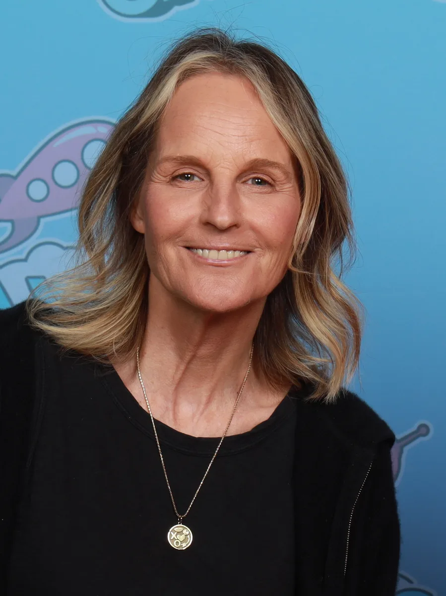 Helen Hunt