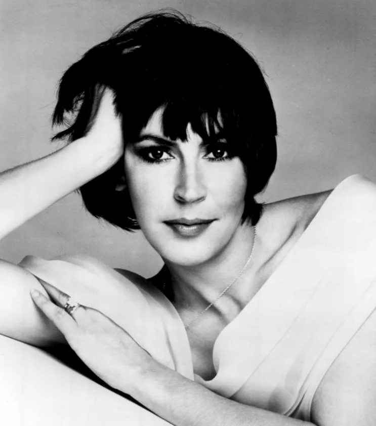 Helen Reddy discography