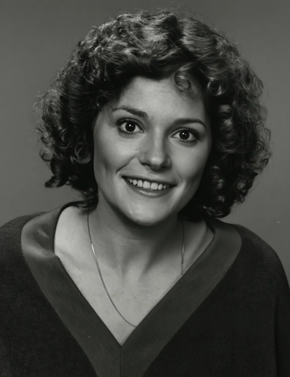 Helen Shaver