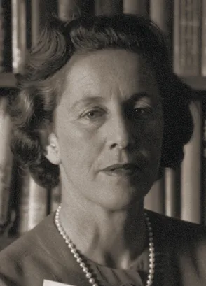 Helen Suzman