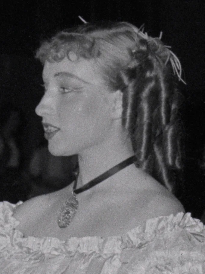 Helen Vita